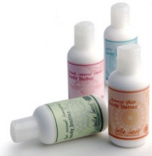 Bella Lucce Thai Coconut Lemongrass Silk and Honey Lotion