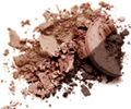 Eye Shadow Trio-Coffee