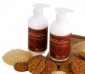 Bella Lucce Gingerbread Crème Silk & Honey Lotion