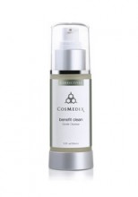 Cosmedix Benefit Clean Gentle Cleanser