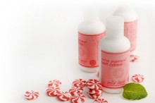 Bella Lucce Cooling Peppermint Foot Creme