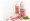 Bella Lucce Cooling Peppermint Foot Polish