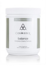 Cosmedix Balance Greens Formula